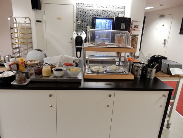 Imagen del bar/restaurante del Hotel S&ouml;der. Foto 8