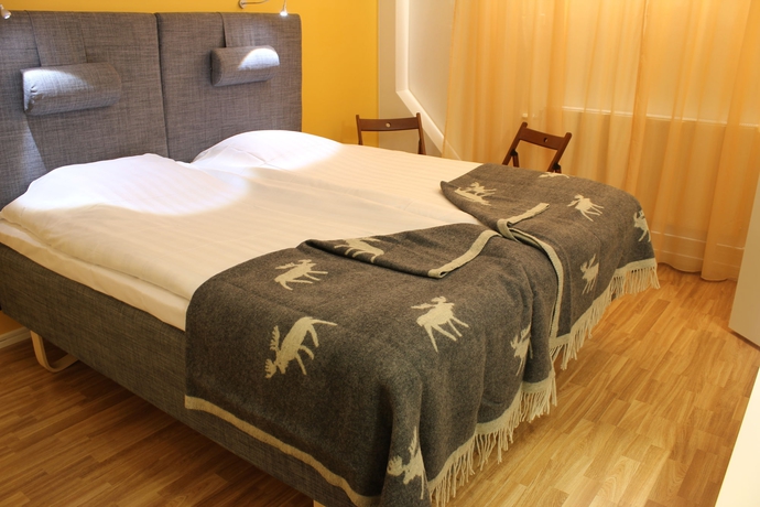 Imagen de la habitación del Hotel S&ouml;der. Foto 14