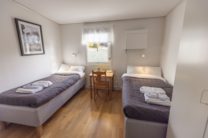 Imagen de la habitación del Hotel S&ouml;derg&aring;rden &Aring;re. Foto 4