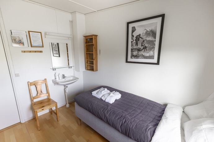 Imagen de la habitación del Hotel S&ouml;derg&aring;rden &Aring;re. Foto 5