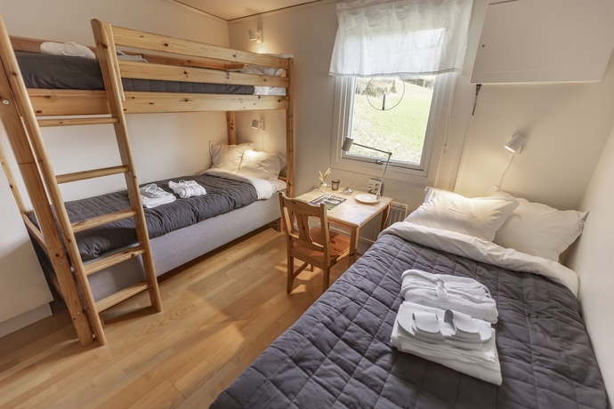 Imagen de la habitación del Hotel S&ouml;derg&aring;rden &Aring;re. Foto 6