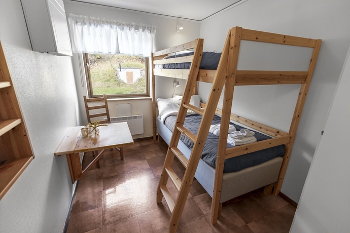 Imagen de la habitación del Hotel S&ouml;derg&aring;rden &Aring;re. Foto 8