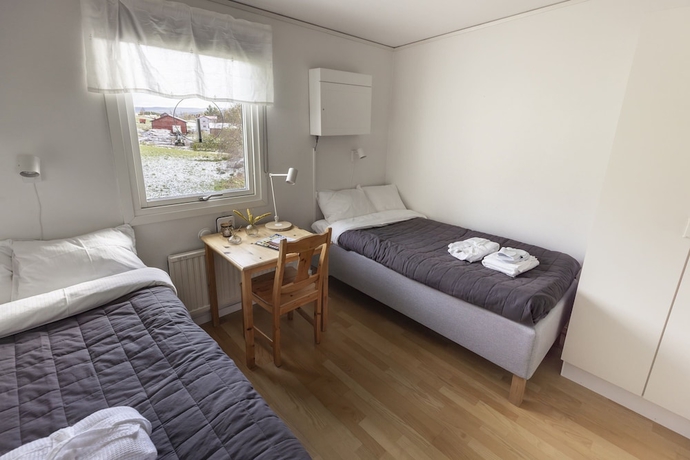 Imagen de la habitación del Hotel S&ouml;derg&aring;rden &Aring;re. Foto 9