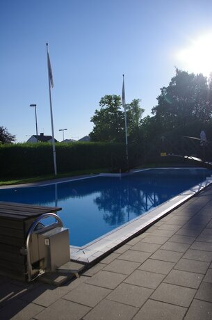 Imagen general del Hotel S&ouml;derk&ouml;pings Brunn. Foto 2