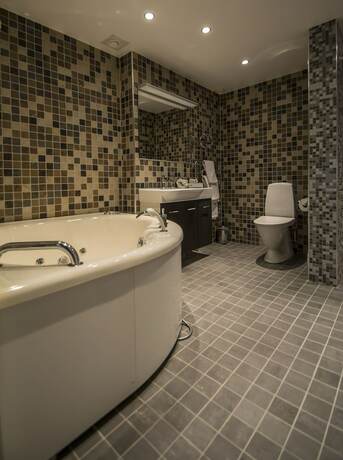 Imagen general del Hotel S&ouml;derk&ouml;pings Brunn. Foto 3