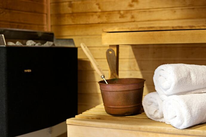 Imagen general del Hotel S&ouml;derk&ouml;pings Brunn. Foto 4