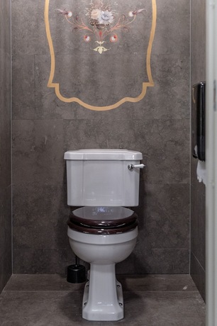 Imagen general del Hotel S&ouml;derk&ouml;pings Brunn. Foto 6