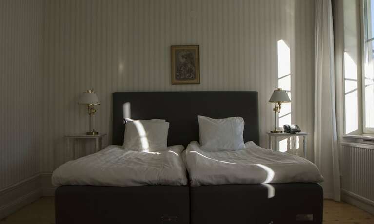 Imagen general del Hotel S&ouml;derk&ouml;pings Brunn. Foto 7