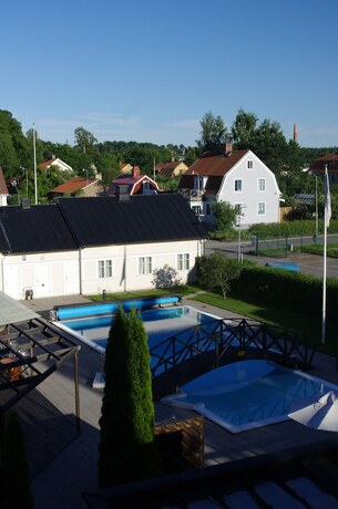 Imagen general del Hotel S&ouml;derk&ouml;pings Brunn. Foto 9