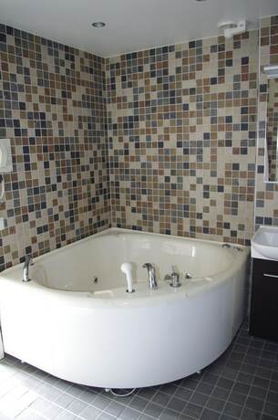 Imagen general del Hotel S&ouml;derk&ouml;pings Brunn. Foto 11