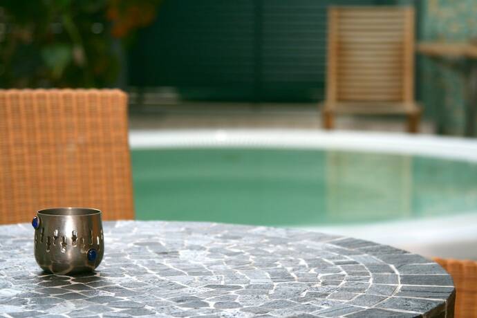 Imagen general del Hotel S&ouml;derk&ouml;pings Brunn. Foto 12