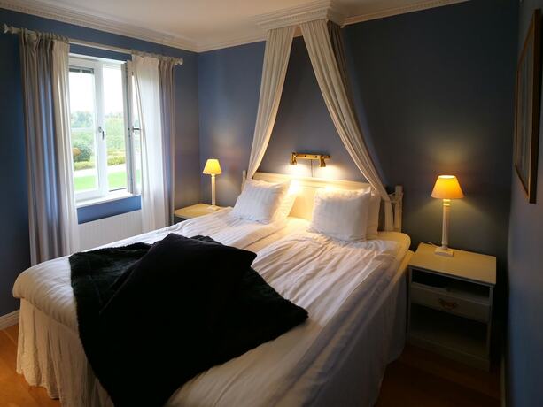 Imagen general del Hotel Södertuna Slott. Foto 3