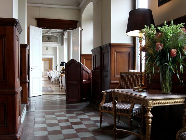 Imagen general del Hotel Södertuna Slott. Foto 4