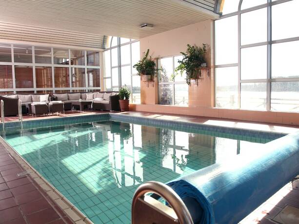 Imagen general del Hotel Södertuna Slott. Foto 9