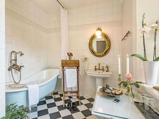 Imagen general del Hotel Södertuna Slott. Foto 10