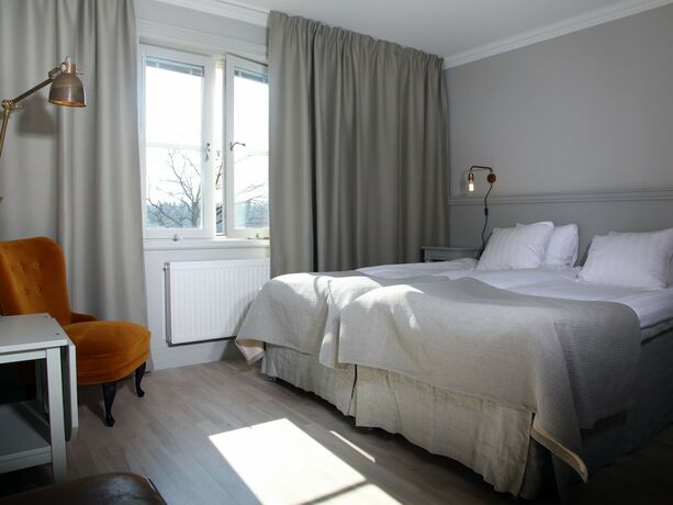 Imagen general del Hotel Södertuna Slott. Foto 11