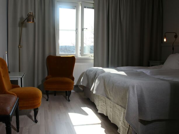 Imagen general del Hotel Södertuna Slott. Foto 12