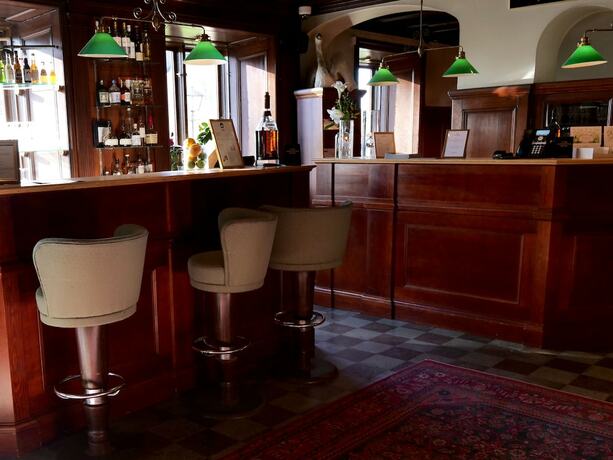 Imagen general del Hotel Södertuna Slott. Foto 13