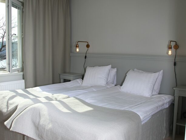 Imagen general del Hotel Södertuna Slott. Foto 14