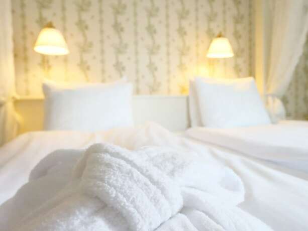 Imagen de la habitación del Hotel Södertuna Slott. Foto 16