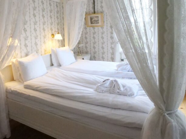 Imagen de la habitación del Hotel Södertuna Slott. Foto 20