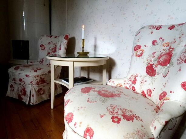 Imagen de la habitación del Hotel Södertuna Slott. Foto 21