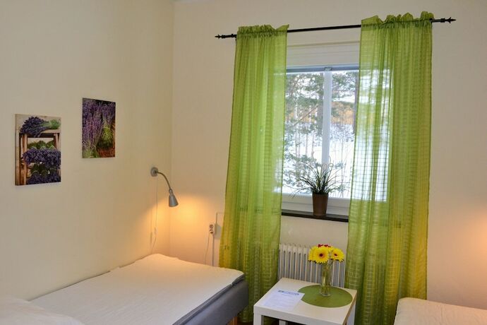 Imagen general del Hotel S&ouml;dra Bergets Vandrarhem. Foto 2