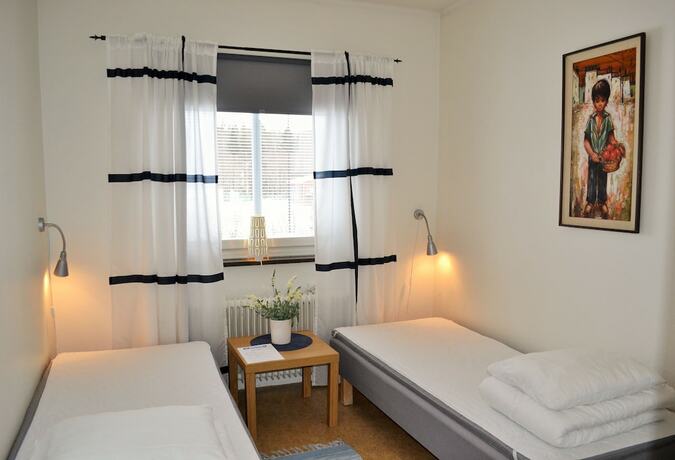Imagen general del Hotel S&ouml;dra Bergets Vandrarhem. Foto 5