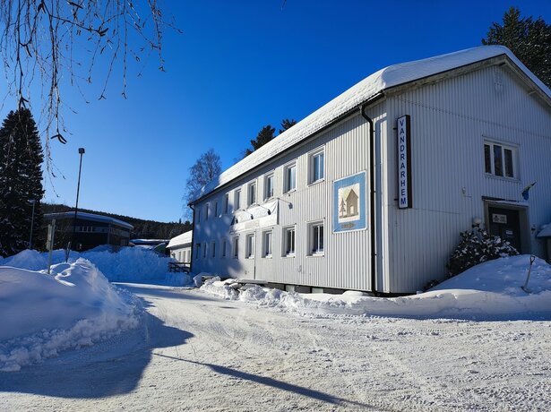 Imagen general del Hotel S&ouml;dra Bergets Vandrarhem. Foto 8