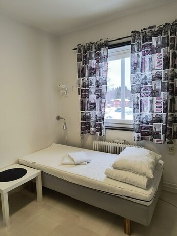 Imagen general del Hotel S&ouml;dra Bergets Vandrarhem. Foto 11