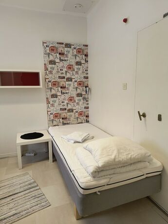 Imagen general del Hotel S&ouml;dra Bergets Vandrarhem. Foto 12