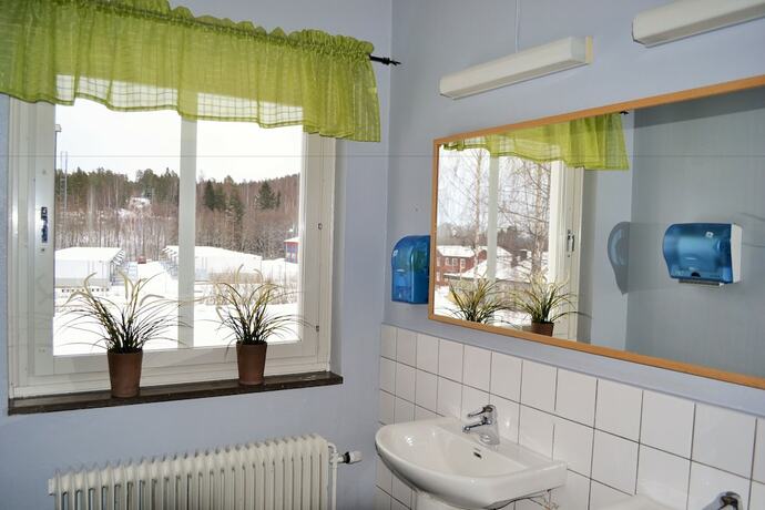 Imagen general del Hotel S&ouml;dra Bergets Vandrarhem. Foto 14