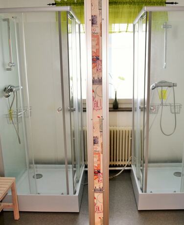 Imagen de la habitación del Hotel S&ouml;dra Bergets Vandrarhem. Foto 17