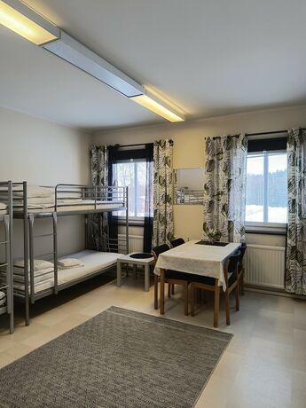 Imagen de la habitación del Hotel S&ouml;dra Bergets Vandrarhem. Foto 24