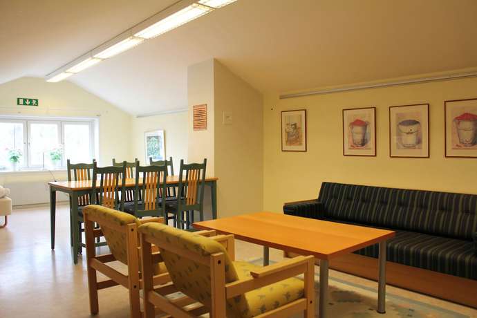 Imagen de la habitación del Hotel S&ouml;r&aring;kers Herrg&aring;rd. Foto 3