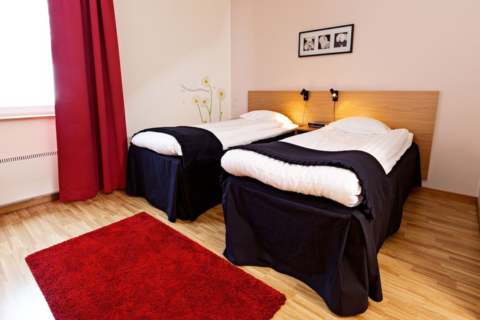 Imagen de la habitación del Hotel S&ouml;r&aring;kers Herrg&aring;rd. Foto 4