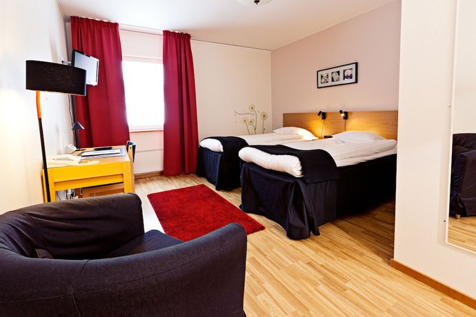 Imagen de la habitación del Hotel S&ouml;r&aring;kers Herrg&aring;rd. Foto 5