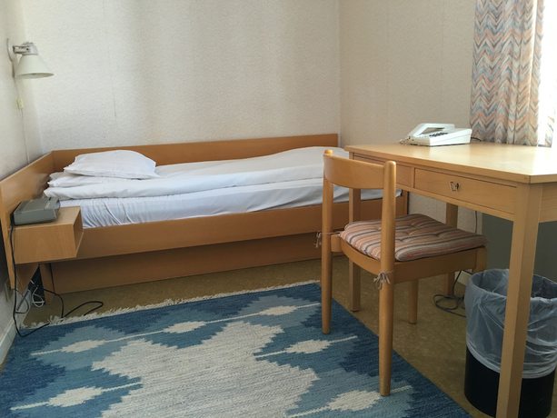 Imagen de la habitación del Hotel S&ouml;r&aring;kers Herrg&aring;rd. Foto 6