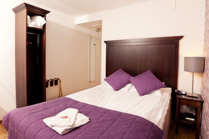 Imagen de la habitación del Hotel S&ouml;r&aring;kers Herrg&aring;rd. Foto 7