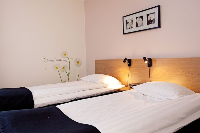 Imagen de la habitación del Hotel S&ouml;r&aring;kers Herrg&aring;rd. Foto 8