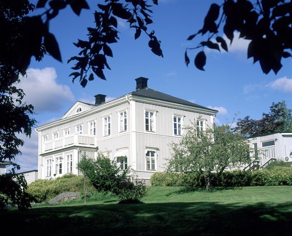 Imagen general del Hotel S&ouml;r&aring;kers Herrg&aring;rd. Foto 1