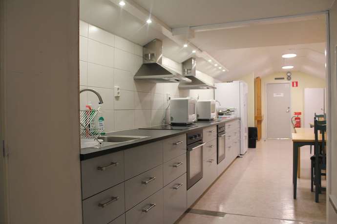 Imagen de la habitación del Hotel S&ouml;r&aring;kers Herrg&aring;rd. Foto 9
