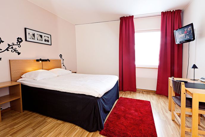 Imagen de la habitación del Hotel S&ouml;r&aring;kers Herrg&aring;rd. Foto 10