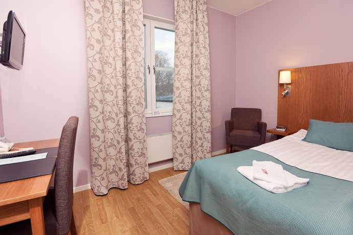 Imagen de la habitación del Hotel S&ouml;r&aring;kers Herrg&aring;rd. Foto 11