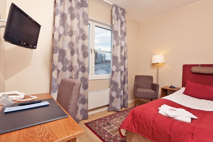 Imagen de la habitación del Hotel S&ouml;r&aring;kers Herrg&aring;rd. Foto 12