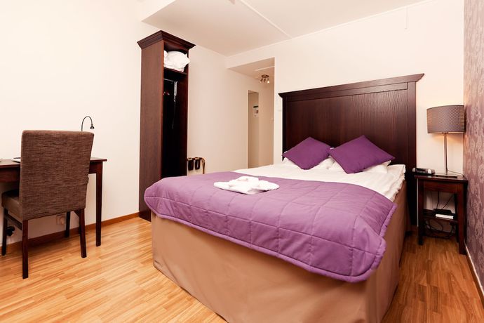 Imagen de la habitación del Hotel S&ouml;r&aring;kers Herrg&aring;rd. Foto 13