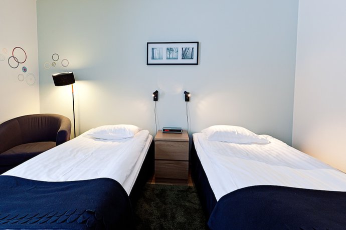 Imagen de la habitación del Hotel S&ouml;r&aring;kers Herrg&aring;rd. Foto 15
