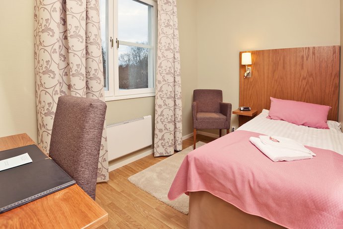 Imagen de la habitación del Hotel S&ouml;r&aring;kers Herrg&aring;rd. Foto 16
