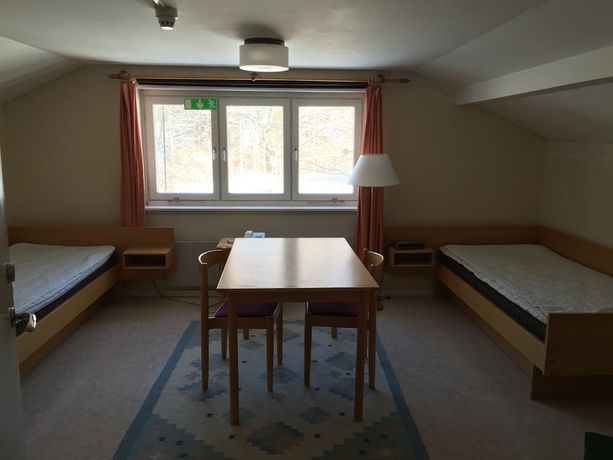Imagen de la habitación del Hotel S&ouml;r&aring;kers Herrg&aring;rd. Foto 17