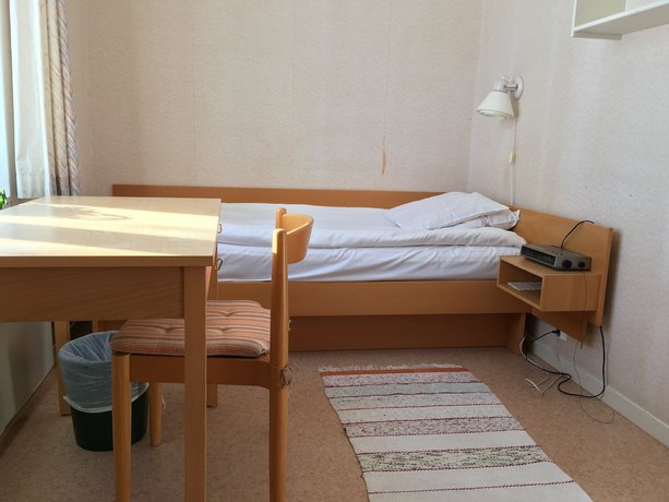 Imagen de la habitación del Hotel S&ouml;r&aring;kers Herrg&aring;rd. Foto 18